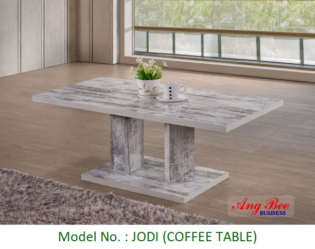 JODI (COFFEE TABLE)